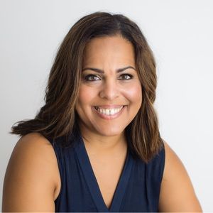 Meet your Posher, Sharon